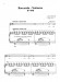 Melodie Italiane【3】dall' Ottocento al Novecento イタリア近代歌曲集 3 Melodie Italiane【3】dall' Ottocento al Novecento イタリア近代歌曲集 3