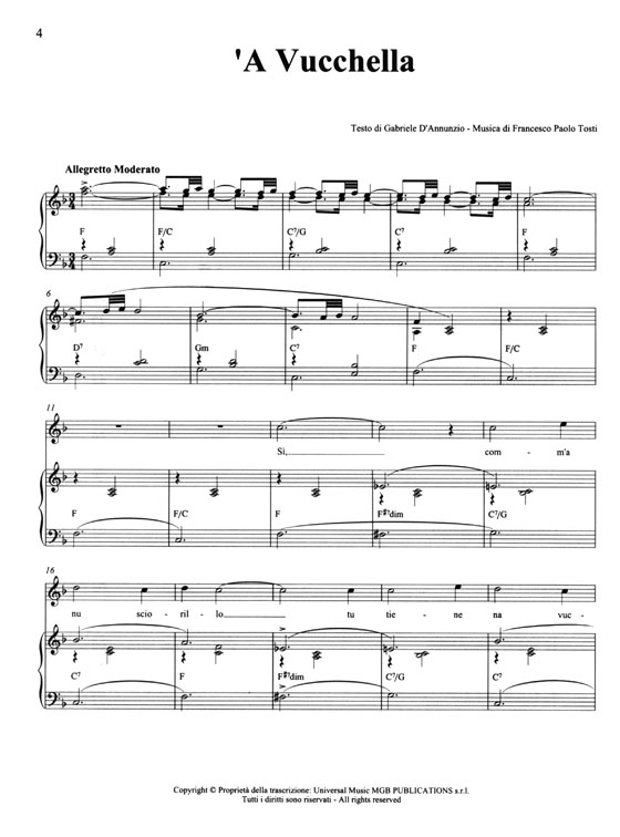 Piano Diamonds【Neapolitan】for Piano/Vocal/Guitar Piano Diamonds【Neapolitan】for Piano/Vocal/Guitar