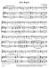 【Marianische Gesänge Ⅰ/Marian Hymns Ⅰ】Settings for Solo Voice and Organ 【Marianische Gesänge Ⅰ/Marian Hymns Ⅰ】Settings for Solo Voice and Organ