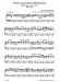 J.S. Bach【St. Matthew Passion , Early Version , BWV 244b】Klavierauszug , Vocal Score