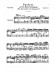 J.S. Bach【Cantata No. 1-Wie Schön Leuchtet Der Morgenstern , BWV1 】Choral Score J.S. Bach【Cantata No. 1-Wie Schön Leuchtet Der Morgenstern , BWV1 】Choral Score
