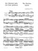 J.S. Bach【Cantata No. 31－The Heavens Rejoice Der Himmel Lacht, Die Erde Jubilieret(BWV31)】Vocal Score
