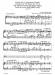 J.S. Bach【Ich will den Kreuzstab gerne tragen－Kantate zum 19. Sonntag nach Trinitatis, BWV 56】Vocal Score