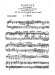 J.S. Bach【Cantata No. 56－ Ich Will Den Kreuzstab Gerne Tragen , BWV 56】Choral Score