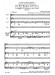 J.S. Bach【Ein Feste Burg Ist Unser Gott－Kantate Zum Reformationsfest , BWV 80】Klavierauszug ,Vocal Score