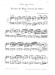 J. S. Bach【Bereitet Die Wage, Bereitet Die Bahn－Kantate Zum 4. Advent , BWV 132】Klavierauszug ,Vocal Score