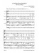 J.S. Bach【Festliche Chorsatze Aus Kantaten－Bearbeitet Für Chor Und Orgel】Partitur／Score