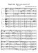 J.S. Bach【Singet Dem Herrn Ein Neues Lied -Motette für Zwei Vierstimmige Gemischte Chöre , BWV 225】Partitur/Score J.S. Bach【Singet Dem Herrn Ein Neues Lied -Motette für Zwei Vierstimmige Gemischte Chöre , BWV 225】Partitur/Score