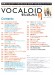 Let's Enjoy VOCALOID VOCALOIDをたのしもう Vol.9