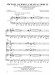 Michael Jackson【A Musical Tribute】SATB With Piano