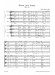 J.S. Bach【Komm, Jesu, Komm-Motette für Zwei Vierstimmige Gemischte Chöre , BWV 229】Partitur/Score J.S. Bach【Komm, Jesu, Komm-Motette für Zwei Vierstimmige Gemischte Chöre , BWV 229】Partitur/Score