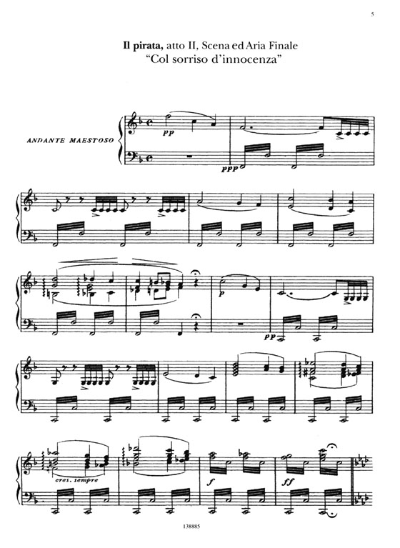 Bellini【Le Piu Belle Arie Per Soprano / Favorite Soprano Arias】 Bellini【Le Piu Belle Arie Per Soprano / Favorite Soprano Arias】