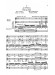 Berlioz【Lelio Or The Return To Life－ A Lyric Monodrama , Opus 14b】Chorus Score