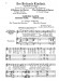 Berlioz【L'enfance Du Christ / The Childhood of Christ】A Sacred Trilogy , Choral Score