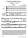 Berlioz【Grande Messe des Morts－Requiem】Klavierauszug , Vocal Score