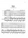 Brahms【Liebeslieder(Love Song Waltzes) Opus 52】Choral Score