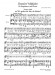 Brahms【Deutsche Volkslieder】für Singstimme und Klavier, Band Ⅱ , Hoch (original)