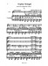 Brahms【Gypsy Songs , Opus 103】Chorus Score Brahms【Gypsy Songs , Opus 103】Chorus Score