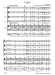 Bruckner【Te Deum , WAB 45】Bearbeitet für Soli, Chor und Orgel , Partitur／Score