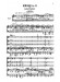 Bruckner【Mass In D Minor】for Soli, Chorus and Orchestra , Vocal Score