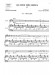 Chausson【Vingt Melodies】pour chant et piano