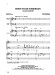 【Born to Be Somebody】SATB with Piano