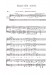 Dvorak【Requiem Mass , Opus 89 】for Soli, Chorus and Orchestra , Choral Score