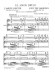 Manuel de Falla【El Amor Brujo】Vocal Score