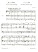 C.Franck【Psalm 150】für Chor, Orchester und Orgel , Orgelauszug C.Franck【Psalm 150】für Chor, Orchester und Orgel , Orgelauszug