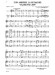 【Con amores, la mi madre (All the Love I Have)】SATB a cappella