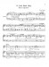 Cesar Franck【O Lord Most Holy－Panis Angelicus】for Voice and Piano (Medium)