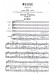 Franck【 Solemn Mass , Opus 12】Choral Score
