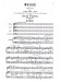 Franck【 Solemn Mass , Opus 12】Choral Score Franck【 Solemn Mass , Opus 12】Choral Score