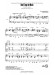 【Don't Stop The Music】SATB