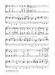 【Don't Stop The Music】SATB