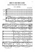 Gounod【Mass of the Sacred Heart of Jesus】for Soli, Chorus and Orchestra , Choral Score Gounod【Mass of the Sacred Heart of Jesus】for Soli, Chorus and Orchestra , Choral Score