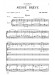 Gounod【Messe Breve in C Major】for Soli, Chorus and Orchestra , Choral Score Gounod【Messe Breve in C Major】for Soli, Chorus and Orchestra , Choral Score