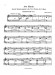 Gounod【Ave Maria Adapted to the First Prelude of J.S. Bach】for Voice,Violin(or Cello) and Piano with Harmonium ad lib. , Medium in F