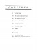 The Songs of【Charles Griffes】Volume Ⅰ, High Voice The Songs of【Charles Griffes】Volume Ⅰ, High Voice