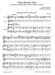 Handel【Neun deutsche Arien , HWV 202- 210】für Sopran, Violine(Flöte, Oboe) und Basso continuo Handel【Neun deutsche Arien , HWV 202- 210】für Sopran, Violine(Flöte, Oboe) und Basso continuo