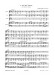 Haydn【Dreistimmige Gesänge】Partitur