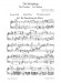 Haydn【Die Schöpfung , Hob XXI : 2】Ortorium für Soli, Chor und Orchester ,  Klavierauszug , Piano Vocal Score
