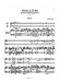 Haydn【Mass in B Major (Schöpfungs Messe)】for Soli, Chorus and Orchestra , Vocal Score Haydn【Mass in B Major (Schöpfungs Messe)】for Soli, Chorus and Orchestra , Vocal Score