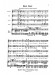 Haydn【Mass in Time of War in C Major , Paukenmesse】for Soli, Chorus and Orchestra , Choral Score Haydn【Mass in Time of War in C Major , Paukenmesse】for Soli, Chorus and Orchestra , Choral Score