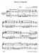 Haydn【Missa in Angustiis-Nelsonmesse / Nelson Mass】Klavierauszug , Vocal Score Haydn【Missa in Angustiis-Nelsonmesse / Nelson Mass】Klavierauszug , Vocal Score