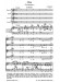 Haydn【Missa－Theresienmesse / Theresa Mass】Klavierauszug ,Vocal Score