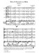 Haydn【Missa Sti Bernardi von Offida－Heiligmesse】Klavierauszug , Vocal Score