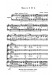 Haydn【Mass No. 3 in D Minor－Lord Nelson Mass】for Soli, Chorus and Orchestra and Organ Obbligato with Latin and English text , Choral Score