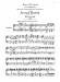 Haydn【Der Sturm / The Storm】for Chorus and Orchestra with German and English text , Vocal Score