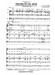 【Georgia On My Mind】SATB 【Georgia On My Mind】SATB